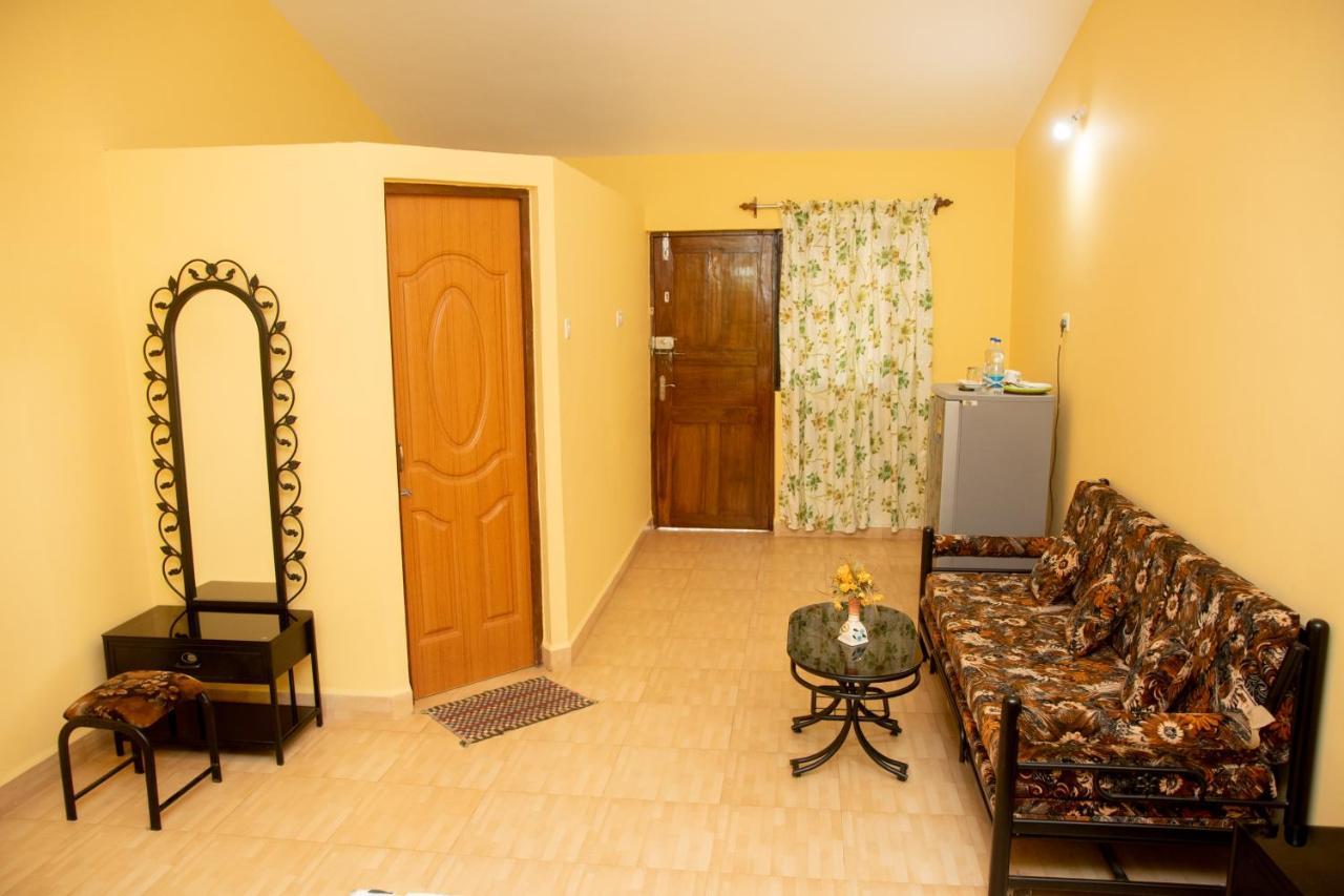 John's Highland Comfort Guest house