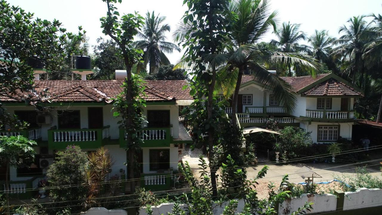 Guest house John's Highland Comfort Majorda