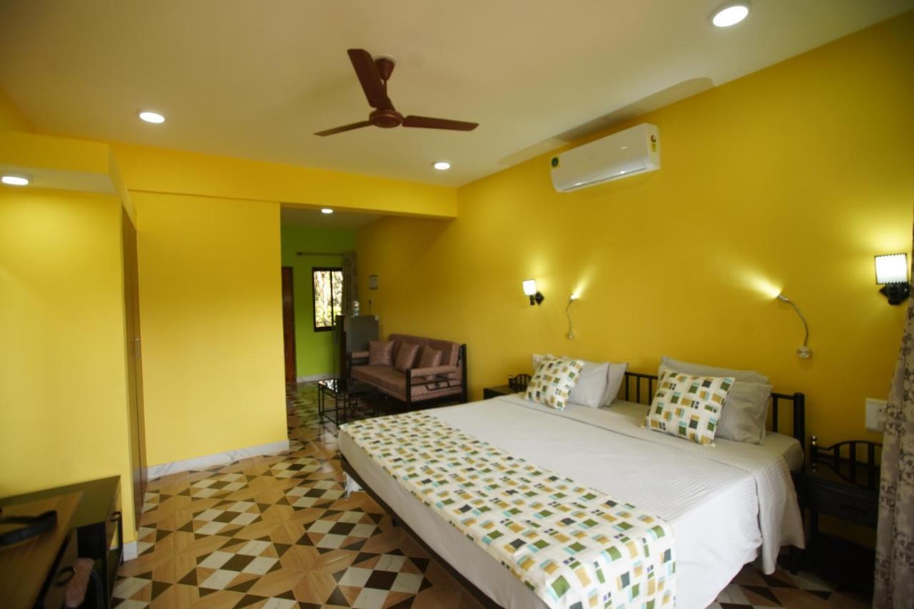 John's Highland Comfort 3* Majorda