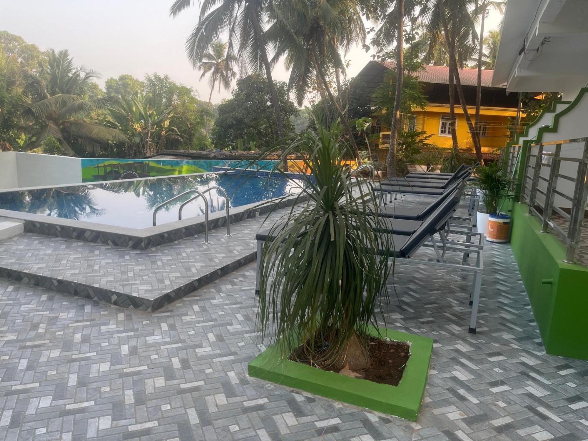 John's Highland Comfort Guest house 3*