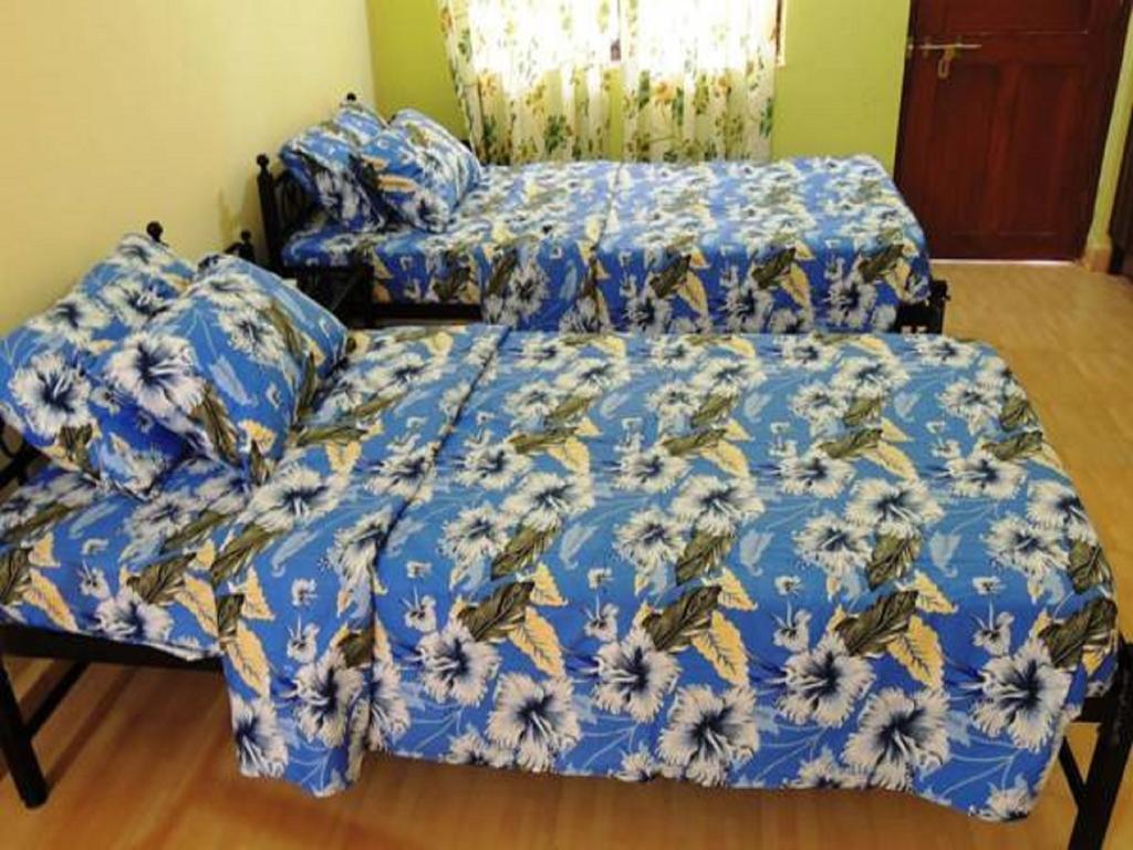 John's Highland Comfort Majorda
