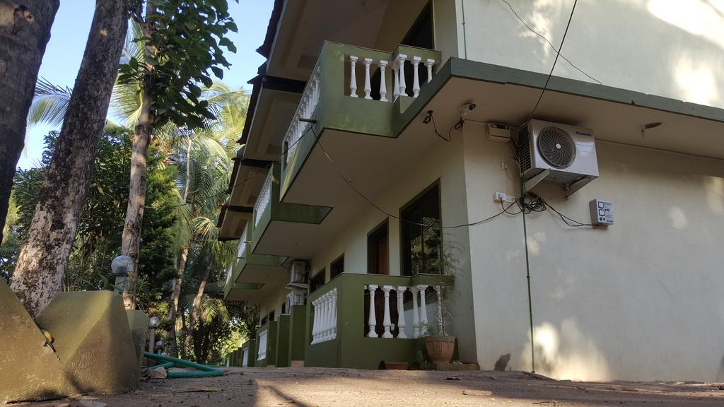 John's Highland Comfort Guest house