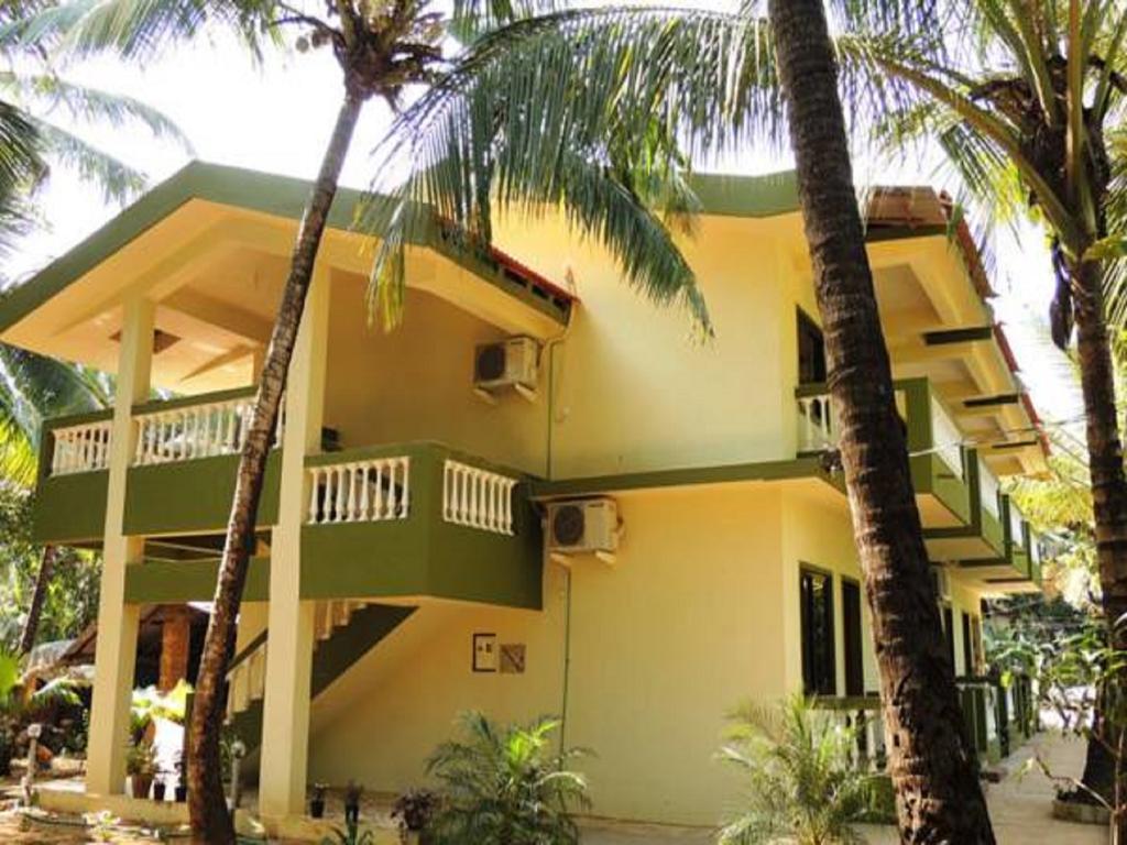 Guest house John's Highland Comfort