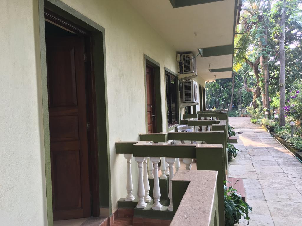 John's Highland Comfort Guest house 3*